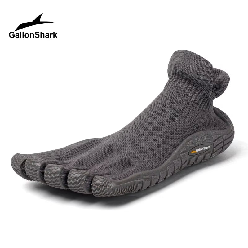 Five Finger Shoes Five Finger Socks Shoes Split Toe Shoes Thin Shoes Outdoor Barefoot Shoes Yoga Shoes Indoor Sports Shoes Split