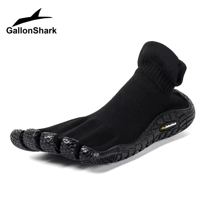 Five Finger Shoes Five Finger Socks Shoes Split Toe Shoes Thin Shoes Outdoor Barefoot Shoes Yoga Shoes Indoor Sports Shoes Split