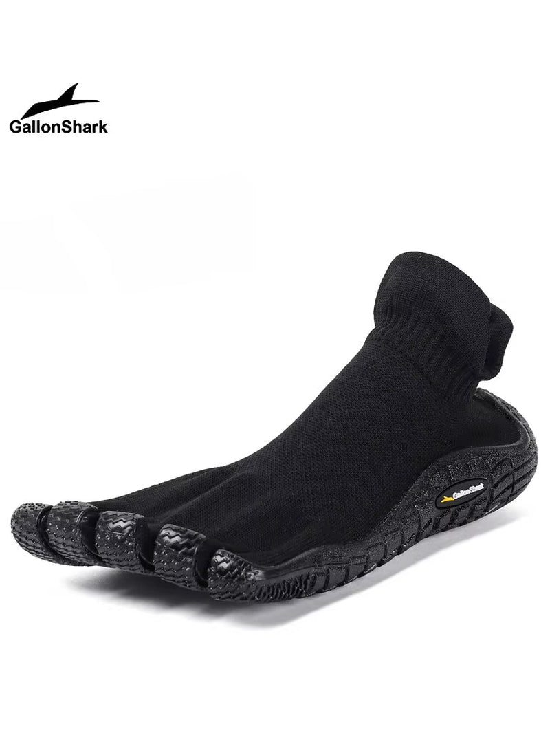 Five Finger Shoes Five Finger Socks Shoes Split Toe Shoes Thin Shoes Outdoor Barefoot Shoes Yoga Shoes Indoor Sports Shoes Split